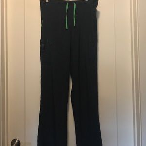 Carhartt scrub pants